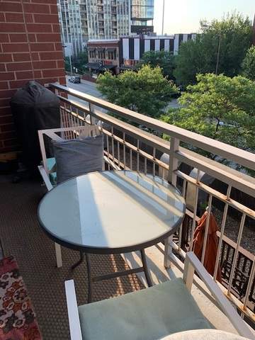 657 W Fulton Street #309 Chicago, Illinois 60661 - Image 14