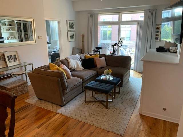657 W Fulton Street #309 Chicago, Illinois 60661 - Image 2