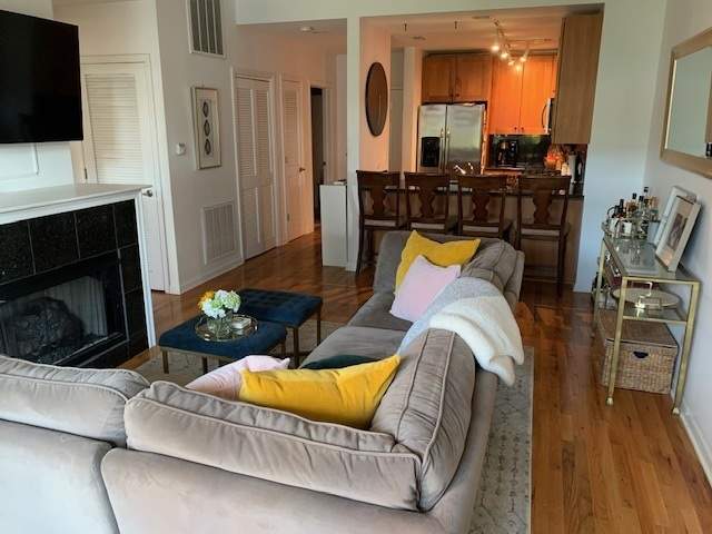 657 W Fulton Street #309 Chicago, Illinois 60661 - Image 3