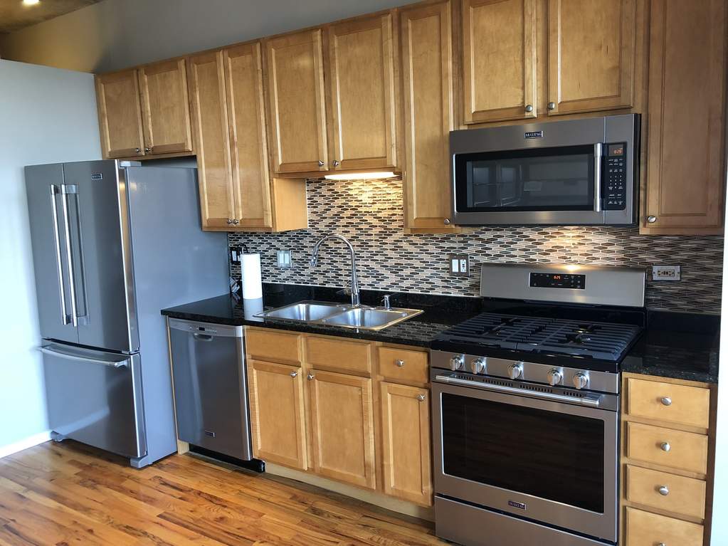 6 S Laflin Street #604 Chicago, Illinois 60607 - Image 10