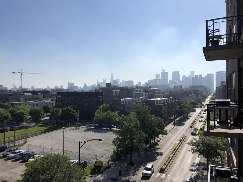 6 S Laflin Street #604 Chicago, Illinois 60607 - Image 18