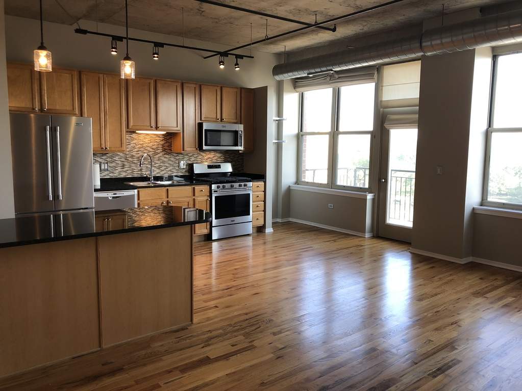 6 S Laflin Street #604 Chicago, Illinois 60607 - Image 6