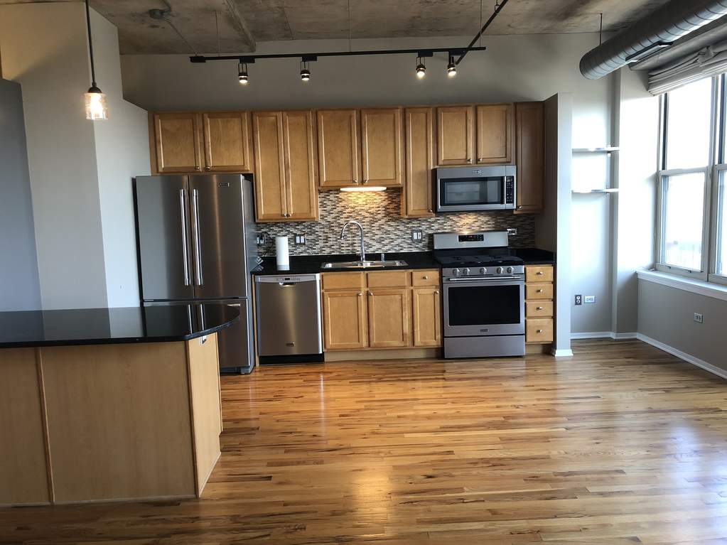 6 S Laflin Street #604 Chicago, Illinois 60607 - Image 7