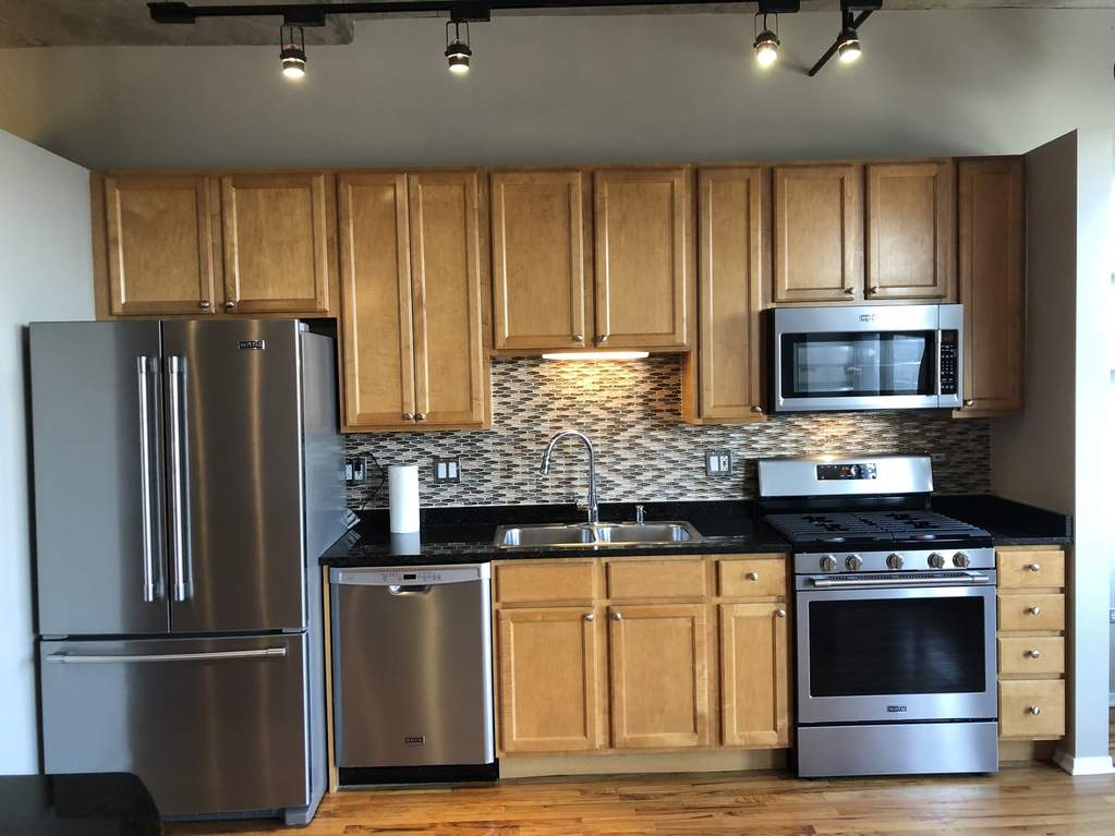 6 S Laflin Street #604 Chicago, Illinois 60607 - Image 8