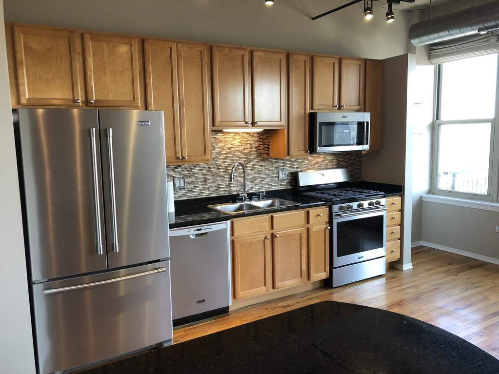 6 S Laflin Street #604 Chicago, Illinois 60607 - Image 9