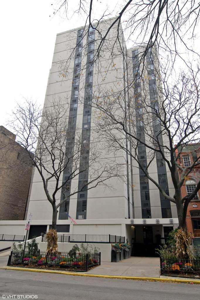 1339 N Dearborn Street #14A Chicago, Illinois 60610 - Image 1
