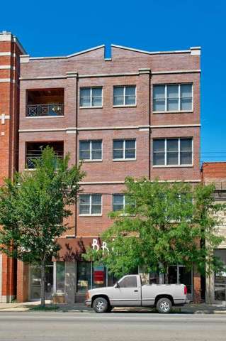 3332 N Ashland Avenue #A2 Chicago, Illinois 60657 - Image 1