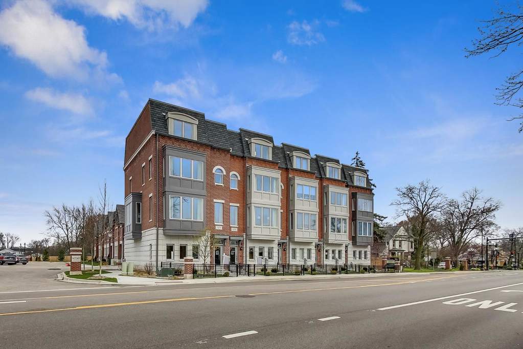 1261 Shermer Road Northbrook, Illinois 60062 - Image 1