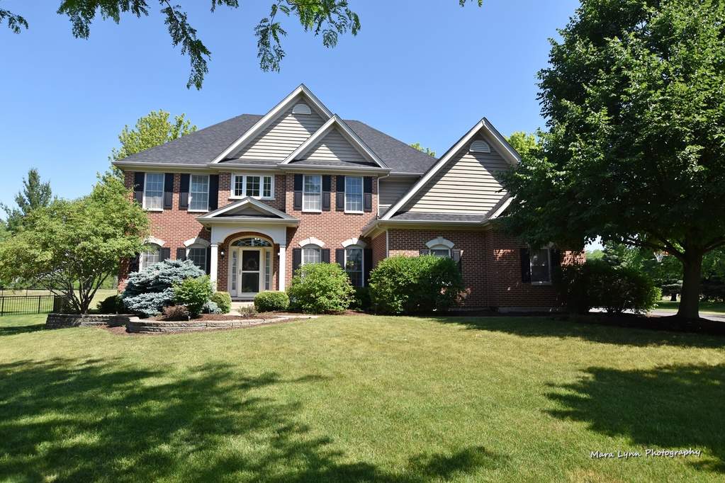 4N444 Robert Penn Warren Cove St. Charles, Illinois 60175 - Image 1