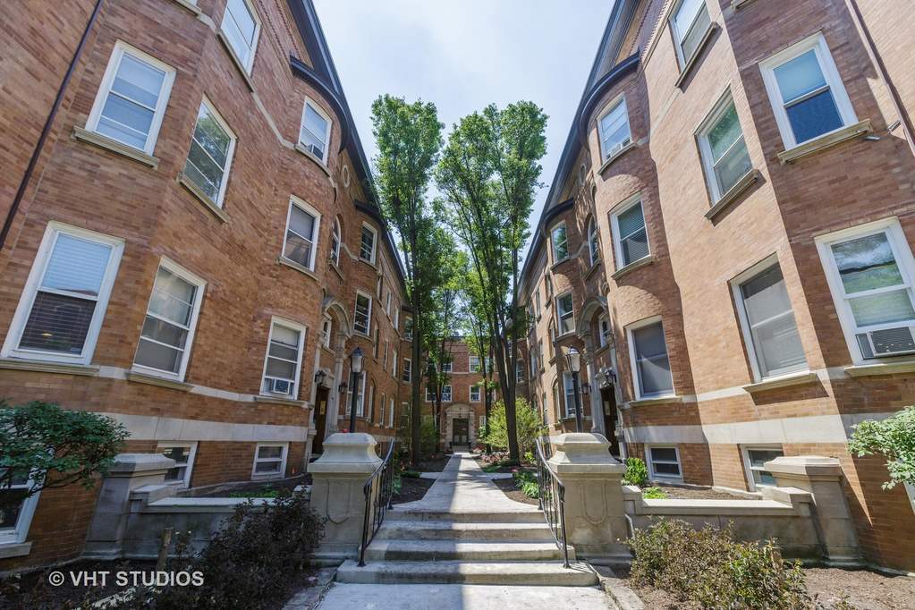 629 W Barry Avenue 2W Chicago, IL 60657 MLS 10753622 properties