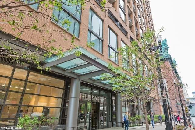 520 S State Street #1017 Chicago, Illinois 60605 - Image 1