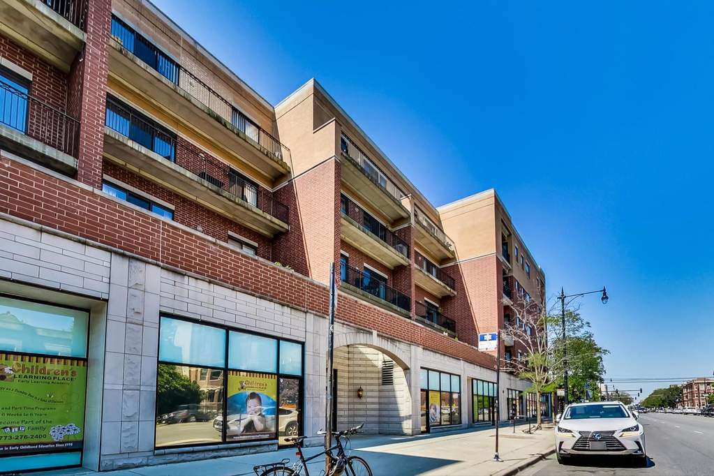 3125 W Fullerton Avenue #307 Chicago, Illinois 60647 - Image 1