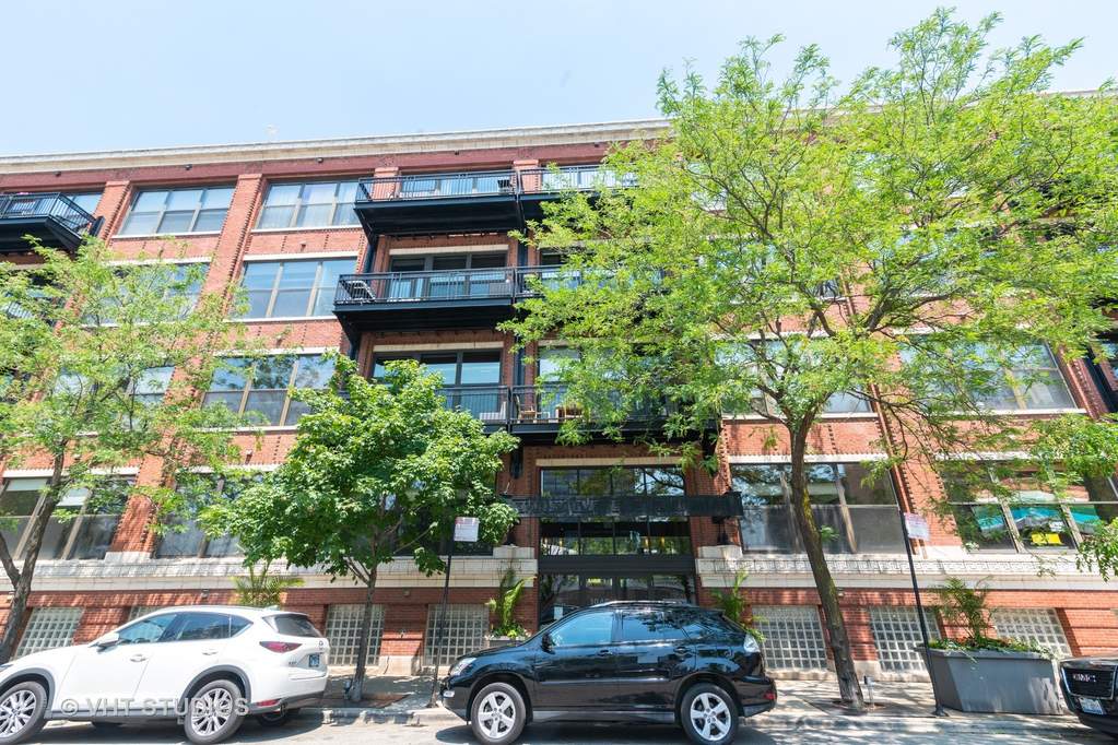 1040 W Adams Street #220 Chicago, Illinois 60607 - Image 1