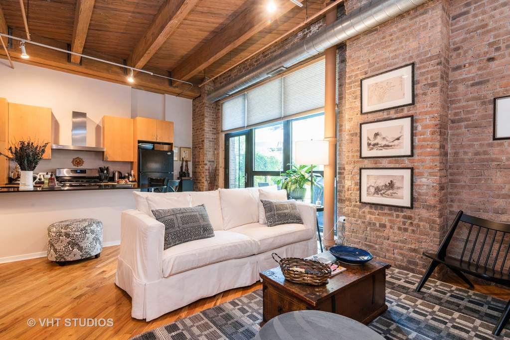 1040 W Adams Street #220 Chicago, Illinois 60607 - Image 12