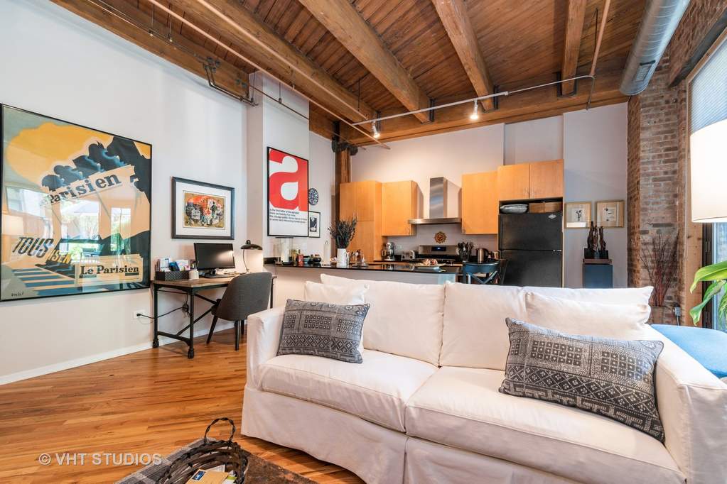 1040 W Adams Street #220 Chicago, Illinois 60607 - Image 13