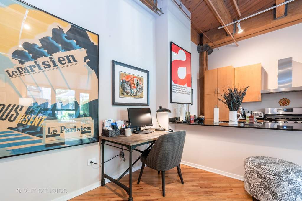 1040 W Adams Street #220 Chicago, Illinois 60607 - Image 14