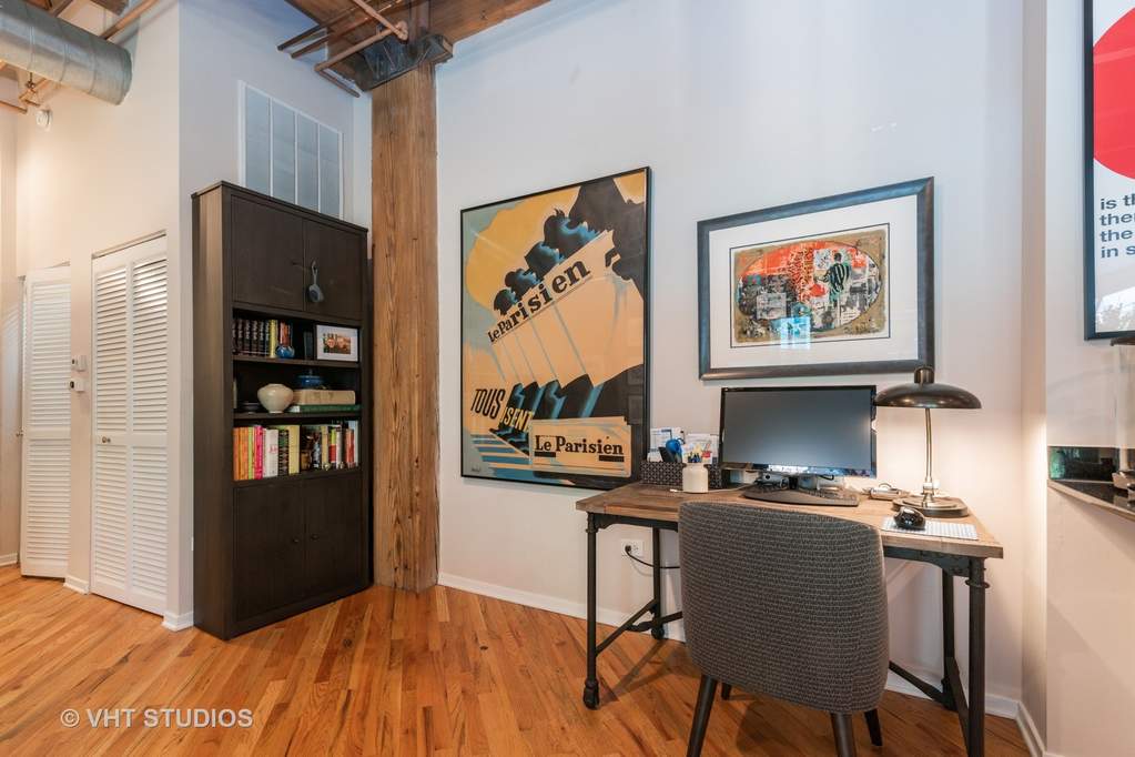 1040 W Adams Street #220 Chicago, Illinois 60607 - Image 15