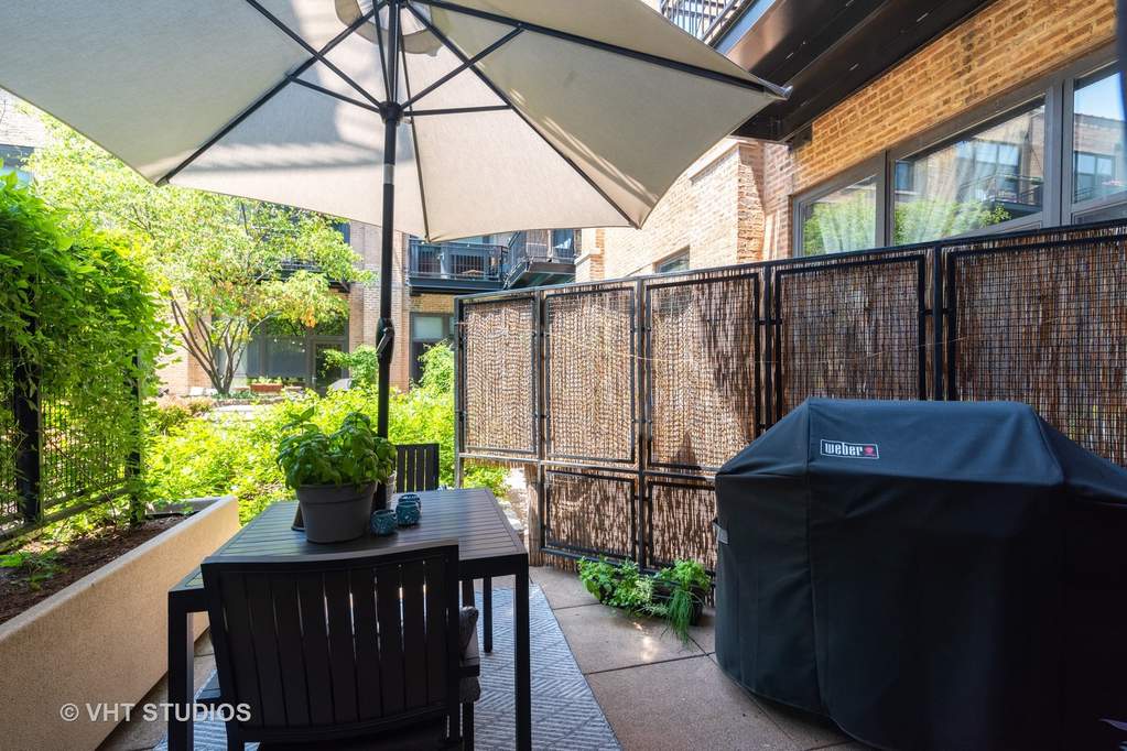 1040 W Adams Street #220 Chicago, Illinois 60607 - Image 18