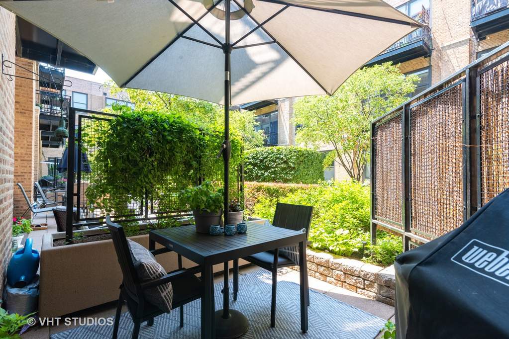1040 W Adams Street #220 Chicago, Illinois 60607 - Image 19