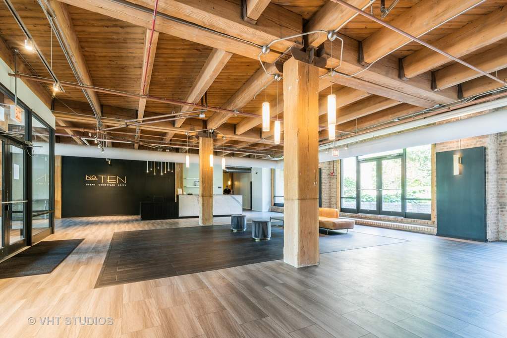 1040 W Adams Street #220 Chicago, Illinois 60607 - Image 4