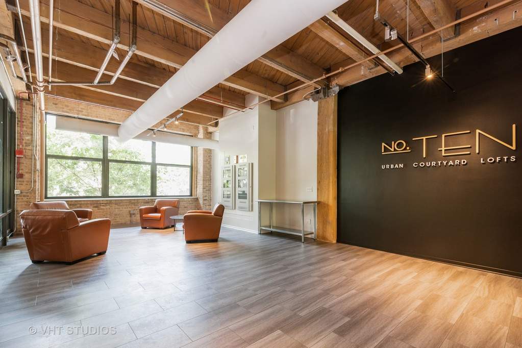 1040 W Adams Street #220 Chicago, Illinois 60607 - Image 6