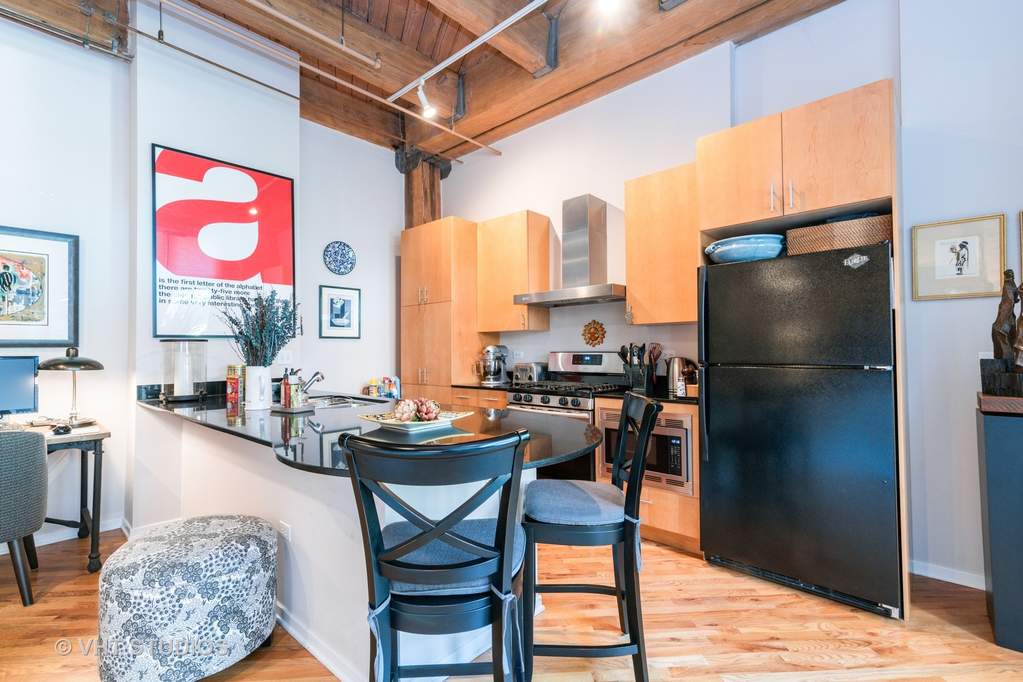 1040 W Adams Street #220 Chicago, Illinois 60607 - Image 9