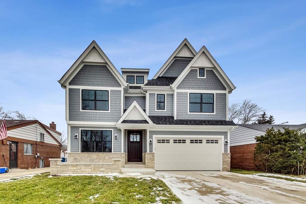 588 W Gladys Avenue Elmhurst, Illinois 60126 - Image 1