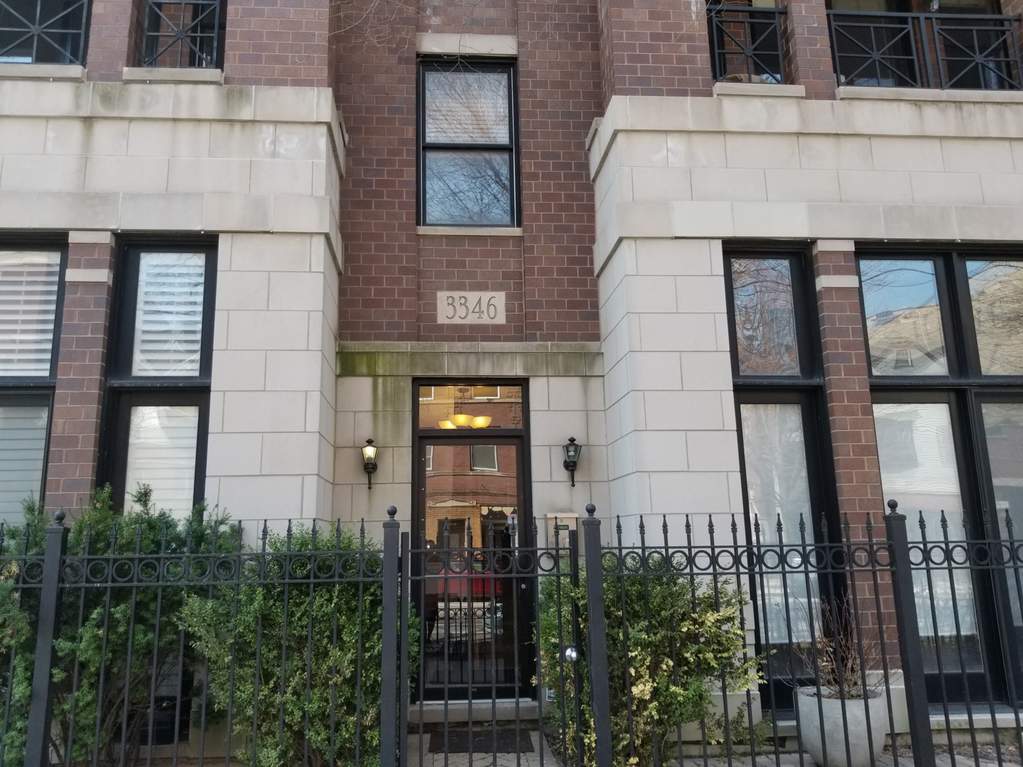 3346 N Southport Avenue 3N Chicago, IL 60657 MLS 10755469 properties