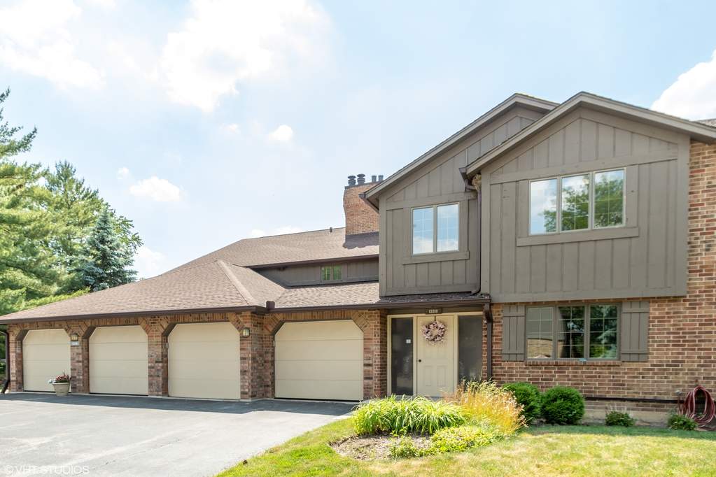 13318 S Country Club Court #1B Palos Heights, Illinois 60463 - Image 1
