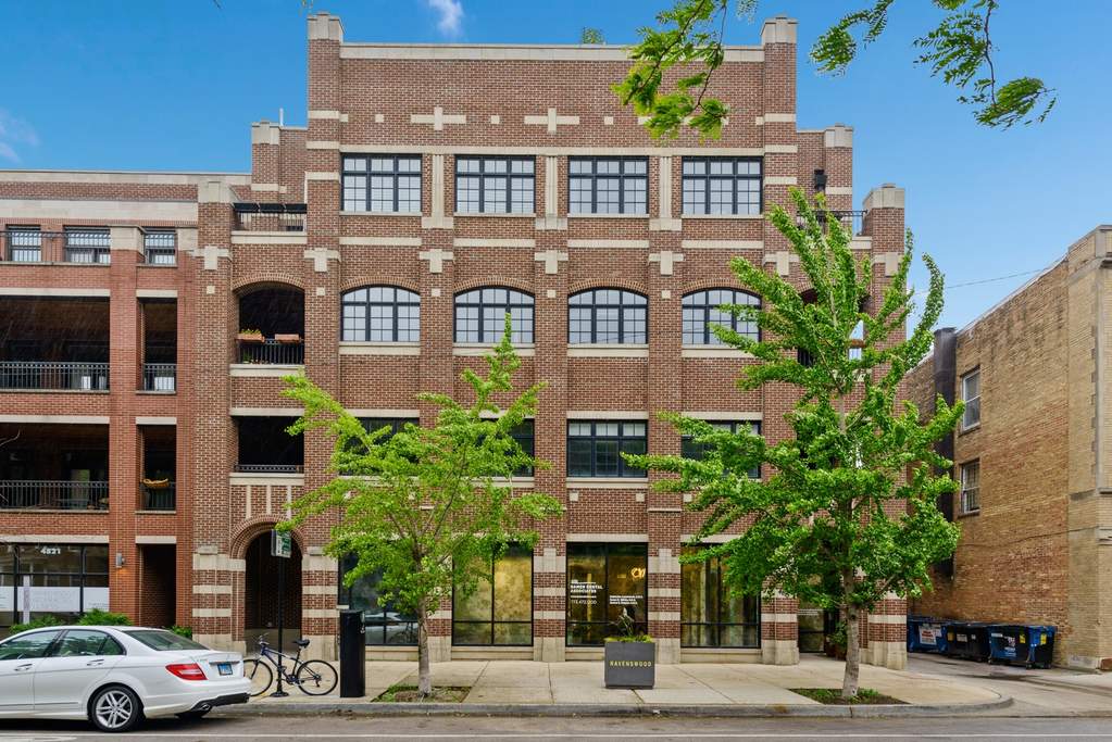4815 N Damen Avenue 201 Chicago, IL 60625 MLS 10759516 properties