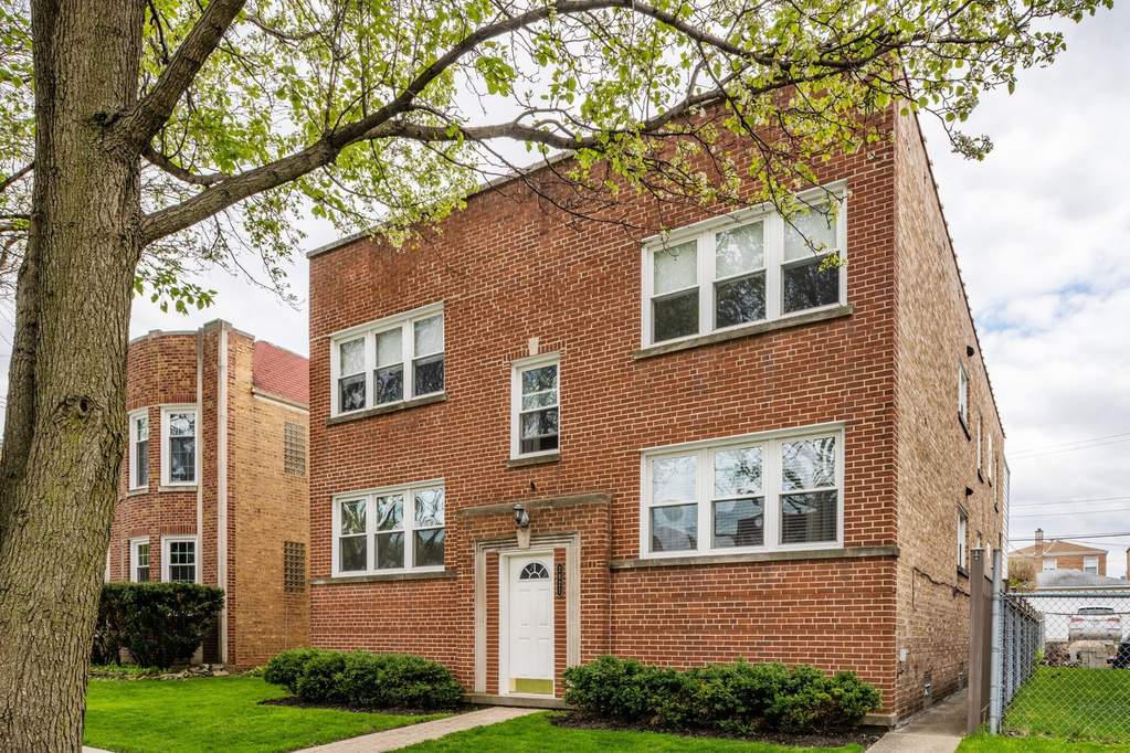 2821 W Summerdale Avenue Chicago, Illinois 60625 - Image 1