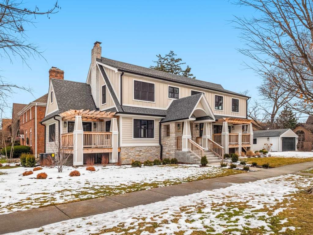 203 Elmore Street Park Ridge, IL 60068 MLS 10761003 properties