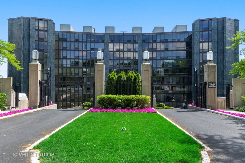 1420 Sheridan Road 3D Wilmette, IL 60091 MLS 10761495 properties