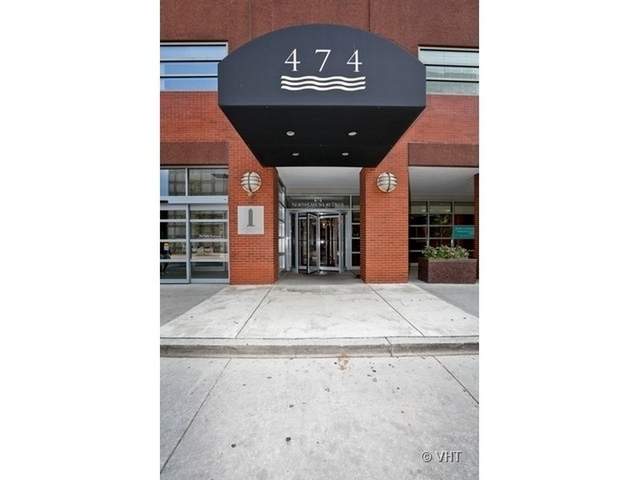 474 N Lake Shore Drive #6004 Chicago, Illinois 60611 - Image 1
