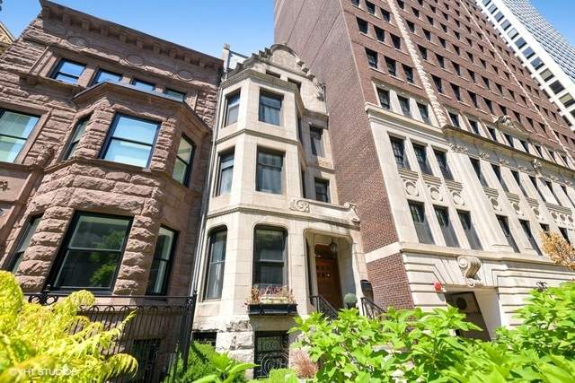 68 E Cedar Street #1F Chicago, Illinois 60611 - Image 1
