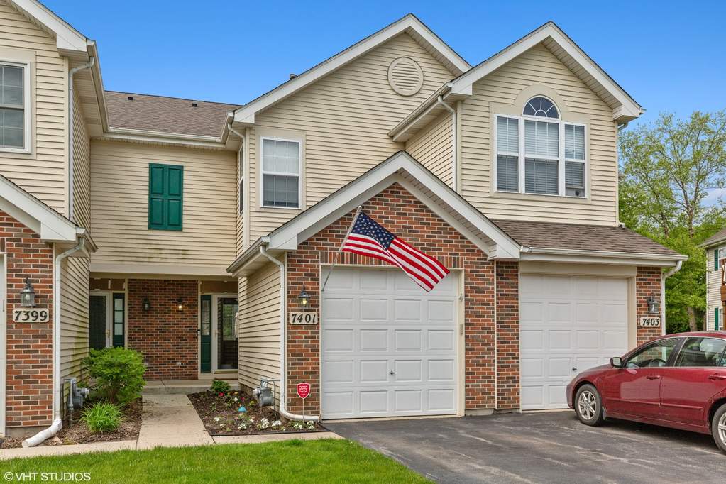 7401 Grandview Court Carpentersville, Illinois 60110 - Image 1