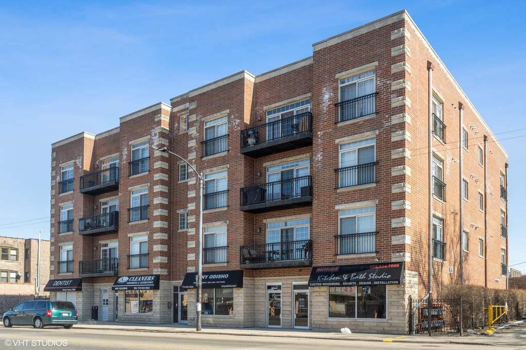 5321 N Lincoln Avenue #3C Chicago, IL 60625 | MLS# 10765884 | @properties