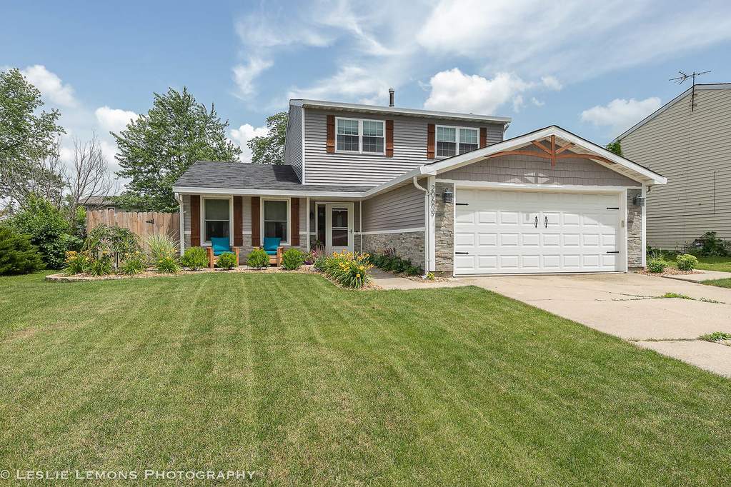 20609 S Frankfort Square Road Frankfort, IL 60423 MLS 10766024