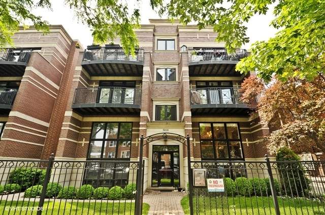 5018 N Kenmore Avenue #1N Chicago, Illinois 60640 - Image 1