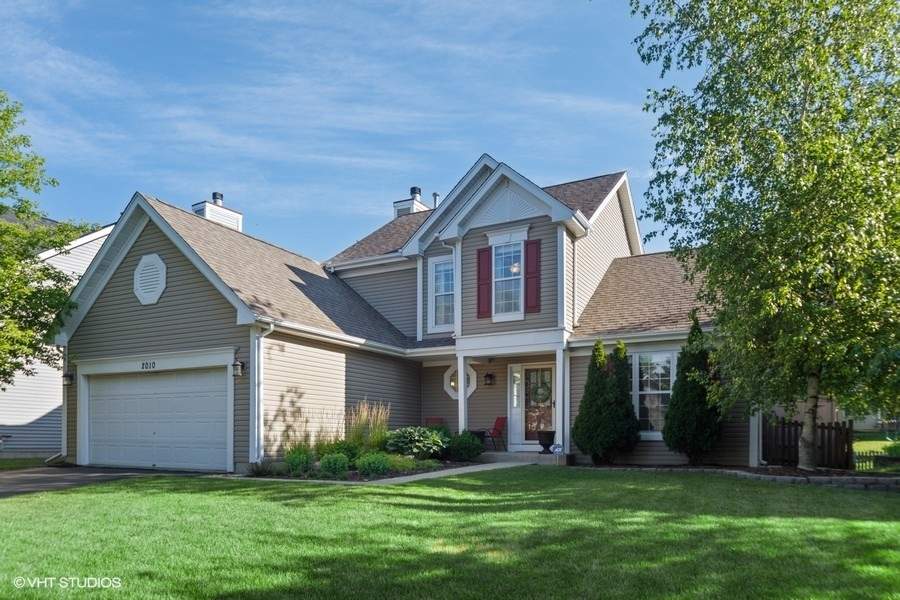 2010 Pointe Boulevard Aurora, Illinois 60504 - Image 1