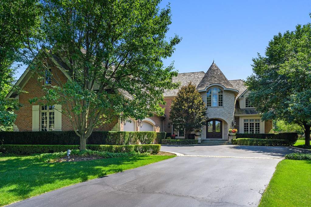 3903 Sunset Lane Northbrook, IL 60062 MLS 10771092 properties