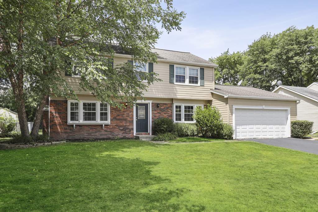 691 Indian Spring Lane Buffalo Grove, Illinois 60089 - Image 1