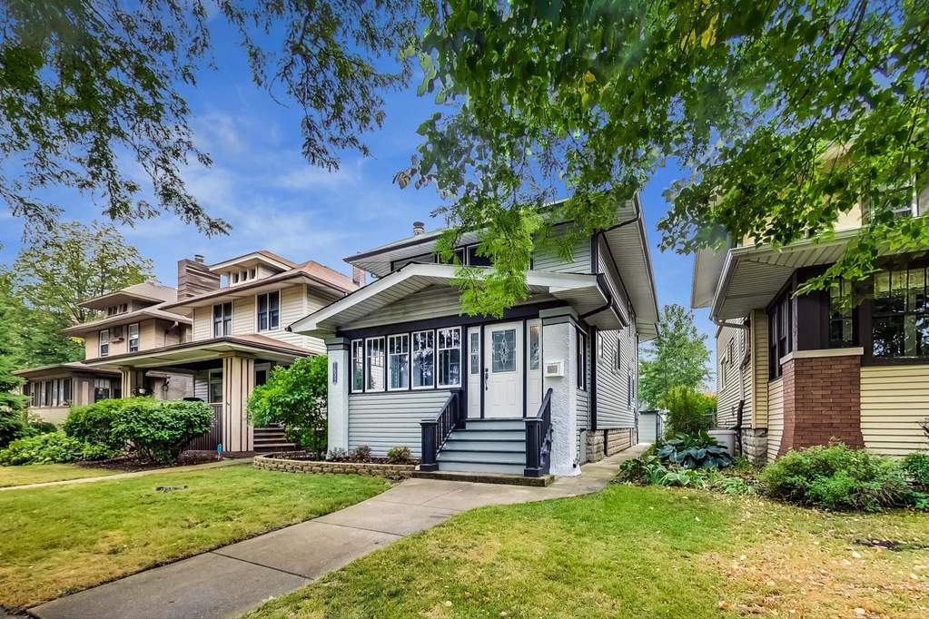 7532 Harrison Street Forest Park, IL 60130 MLS 10775143 properties