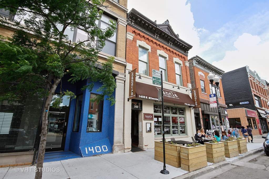 1400 N Milwaukee Avenue #205 Chicago, Illinois 60622 - Image 1