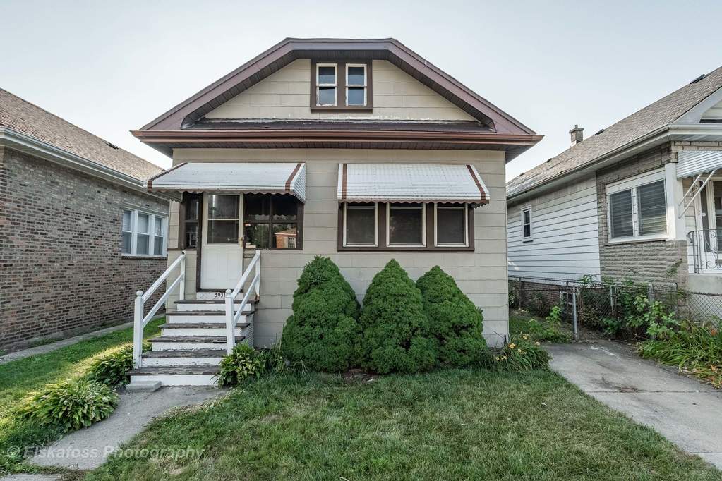 3931 Home Avenue Stickney, IL 60402 MLS 10777458 properties