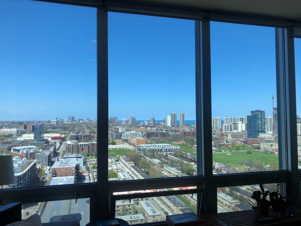 500 W Superior Street #1804 Chicago, Illinois 60654 - Image 16