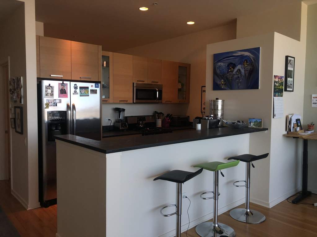 500 W Superior Street #1804 Chicago, Illinois 60654 - Image 3