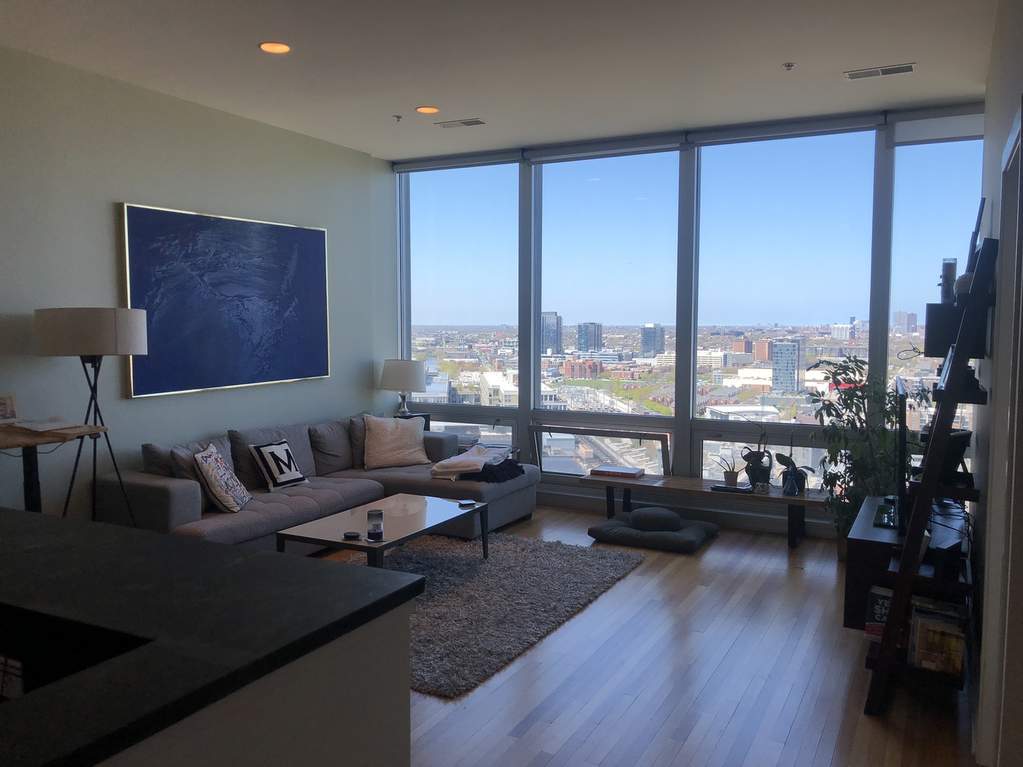 500 W Superior Street #1804 Chicago, Illinois 60654 - Image 7
