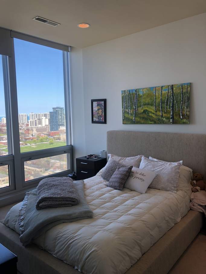 500 W Superior Street #1804 Chicago, Illinois 60654 - Image 8