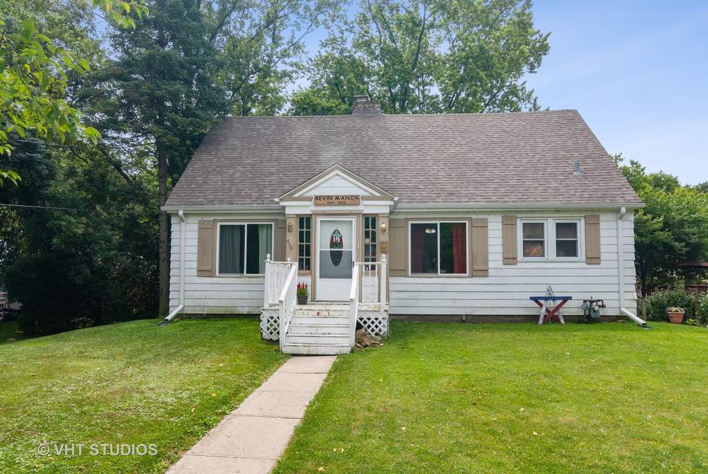 416 Church Street West Chicago, Illinois 60185 - Image 1